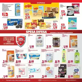 Volantino Elite Pagina 6