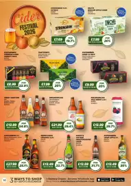 Bestway leaflet Page 10