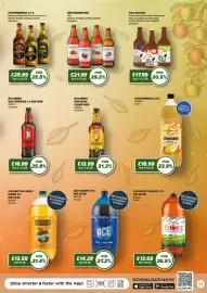 Bestway leaflet Page 11