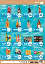 Bestway leaflet Page 13