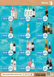 Bestway leaflet Page 15