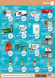 Bestway leaflet Page 17