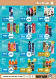 Bestway leaflet Page 19