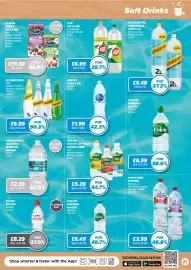 Bestway leaflet Page 21