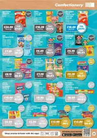 Bestway leaflet Page 23