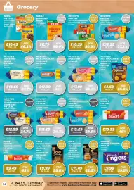 Bestway leaflet Page 24