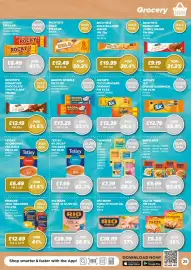 Bestway leaflet Page 25