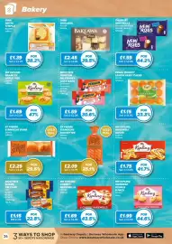 Bestway leaflet Page 26