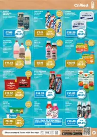 Bestway leaflet Page 27