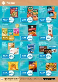 Bestway leaflet Page 28