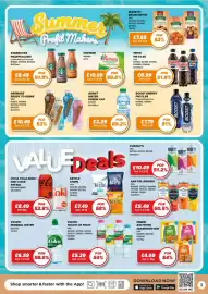 Bestway leaflet Page 3