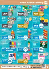 Bestway leaflet Page 31