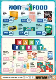 Bestway leaflet Page 33
