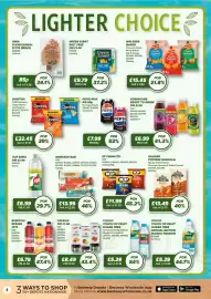Bestway leaflet Page 4
