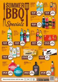 Bestway leaflet Page 5