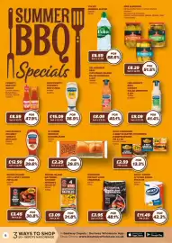 Bestway leaflet Page 6