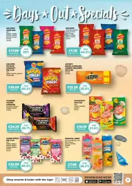 Bestway leaflet Page 7