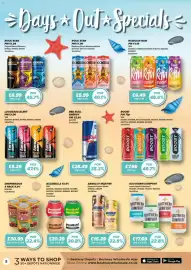 Bestway leaflet Page 8