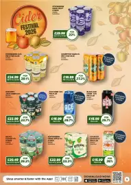 Bestway leaflet Page 9