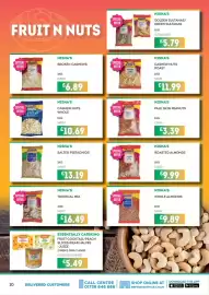 Bestway leaflet Page 10