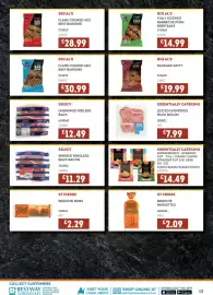 Bestway leaflet Page 13