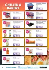 Bestway leaflet Page 16