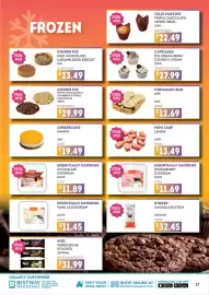 Bestway leaflet Page 17