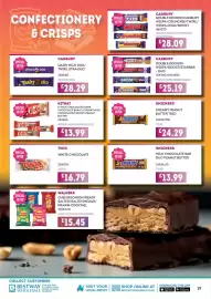 Bestway leaflet Page 19