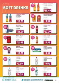 Bestway leaflet Page 21