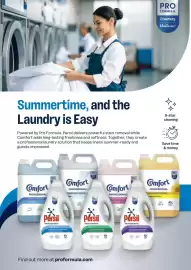 Bestway leaflet Page 22