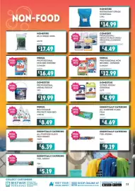 Bestway leaflet Page 23