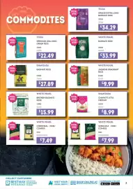 Bestway leaflet Page 3