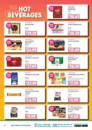 Bestway leaflet Page 4