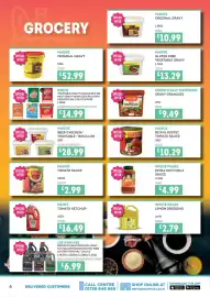 Bestway leaflet Page 6