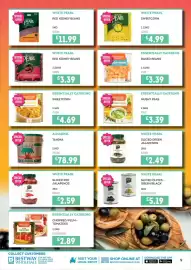 Bestway leaflet Page 9