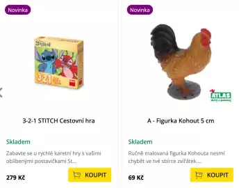 Wiky leták týden 29 Strana 1