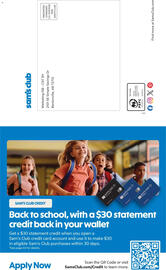 Sam's Club weekly ad Page 44