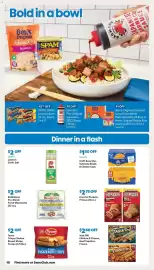 Sam's Club weekly ad Page 10