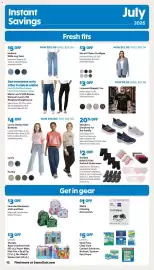Sam's Club weekly ad Page 12