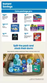Sam's Club weekly ad Page 14