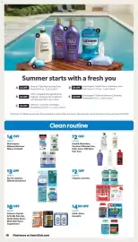 Sam's Club weekly ad Page 18
