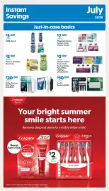 Sam's Club weekly ad Page 19