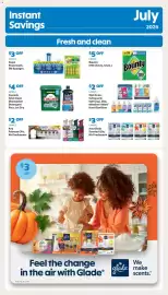 Sam's Club weekly ad Page 21