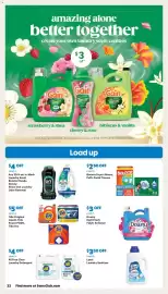 Sam's Club weekly ad Page 22