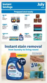 Sam's Club weekly ad Page 23