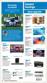 Sam's Club weekly ad Page 24