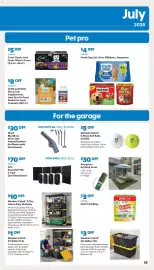 Sam's Club weekly ad Page 25