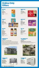 Sam's Club weekly ad Page 26