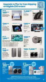 Sam's Club weekly ad Page 27