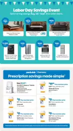 Sam's Club weekly ad Page 28
